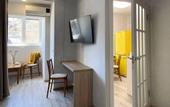 Туры в отель Slavno Apartments on Lenin Street