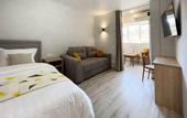 Туры в отель Slavno Apartments on Lenin Street