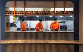 Туры в отель Lumen Bangkok Udomsuk Station