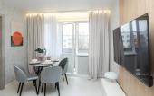 Туры в отель Modern Apartments