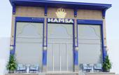 Туры в отель Hamsa Boutique Hotel