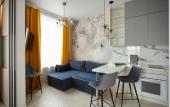Туры в отель InLife Apartments