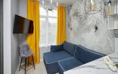 Туры в отель InLife Apartments