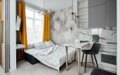 Туры в отель InLife Apartments