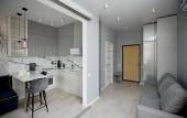 Туры в отель InLife Apartments