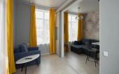 Туры в отель InLife Apartments