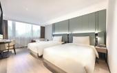 Туры в отель Beijing Sanlitun Guo'an Atour S Hotel