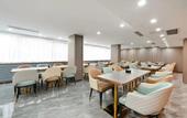 Туры в отель Beijing Sanlitun Guo'an Atour S Hotel