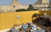 Туры в отель The Pyramids Plateau View