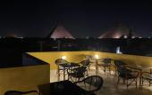 Туры в отель The Pyramids Plateau View