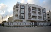 Туры в отель White Palace Motel EG