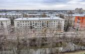 Туры в отель Apartamenty Apartme Chernaya Rechka Apartments