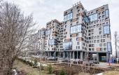 Туры в отель Apartamenty Apartme Chernaya Rechka Apartments