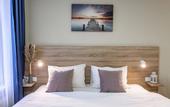 Туры в отель Apartamenty Apartme Chernaya Rechka Apartments