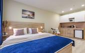 Туры в отель Apartamenty Apartme Chernaya Rechka Apartments