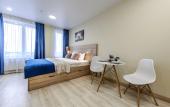 Туры в отель Apartamenty Apartme Chernaya Rechka Apartments