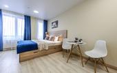 Туры в отель Apartamenty Apartme Chernaya Rechka Apartments