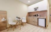 Туры в отель Apartamenty Apartme Chernaya Rechka Apartments