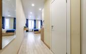 Туры в отель Apartamenty Apartme Chernaya Rechka Apartments