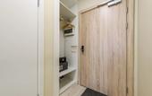 Туры в отель Apartamenty Apartme Chernaya Rechka Apartments