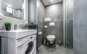 Туры в отель Apartamenty Apartme Chernaya Rechka Apartments