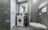 Туры в отель Apartamenty Apartme Chernaya Rechka Apartments