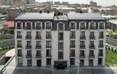 Туры в отель Dynasty Hotel & SPA