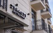 Туры в отель Dynasty Hotel & SPA