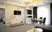 Туры в отель Dynasty Hotel & SPA