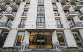 Туры в отель Dynasty Hotel & SPA