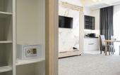 Туры в отель Dynasty Hotel & SPA
