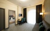 Туры в отель Dynasty Hotel & SPA