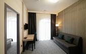 Туры в отель Dynasty Hotel & SPA