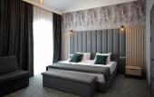 Туры в отель Dynasty Hotel & SPA