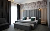 Туры в отель Dynasty Hotel & SPA