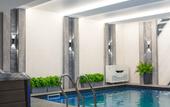 Туры в отель Dynasty Hotel & SPA