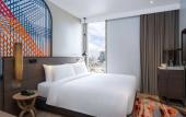 Туры в отель Mercure Bangkok Surawong