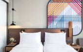 Туры в отель Mercure Bangkok Surawong