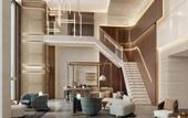 Туры в отель Conrad Bahrain Financial Harbour