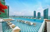 Туры в отель Conrad Bahrain Financial Harbour