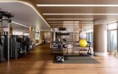 Туры в отель Conrad Bahrain Financial Harbour