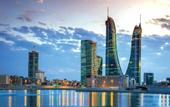 Туры в отель Conrad Bahrain Financial Harbour
