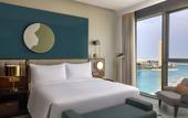Туры в отель Conrad Bahrain Financial Harbour