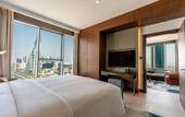 Туры в отель Conrad Bahrain Financial Harbour