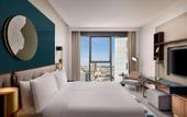 Туры в отель Conrad Bahrain Financial Harbour