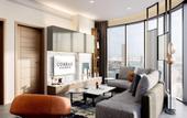 Туры в отель Conrad Bahrain Financial Harbour