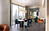 Туры в отель Conrad Bahrain Financial Harbour