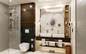 Туры в отель Conrad Bahrain Financial Harbour