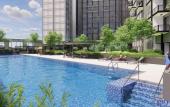 Туры в отель Mercure ICON Singapore City Centre