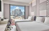 Туры в отель Mercure ICON Singapore City Centre